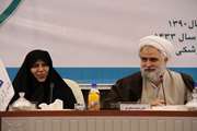 تاکید حجت الاسلام والمسلمین محمدیان بر ایجاد کرسی های آزاد اندیشی در دانشگاه ها